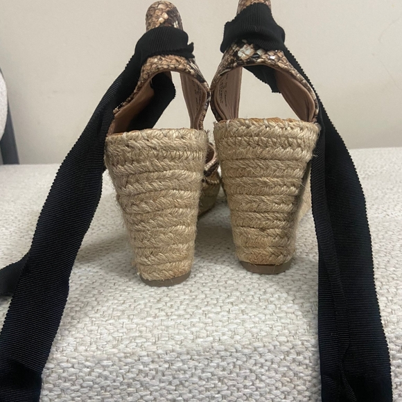 ♥️Asos comfy Sandals - Picture 5 of 6